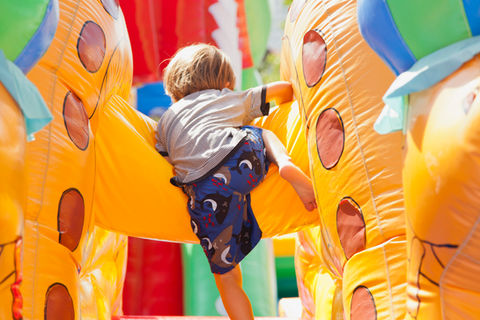 Whoa Bro Inflatable Rentals in Ayden, NC (5)