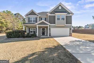 Adrian Harmon Realtor in Macon, GA