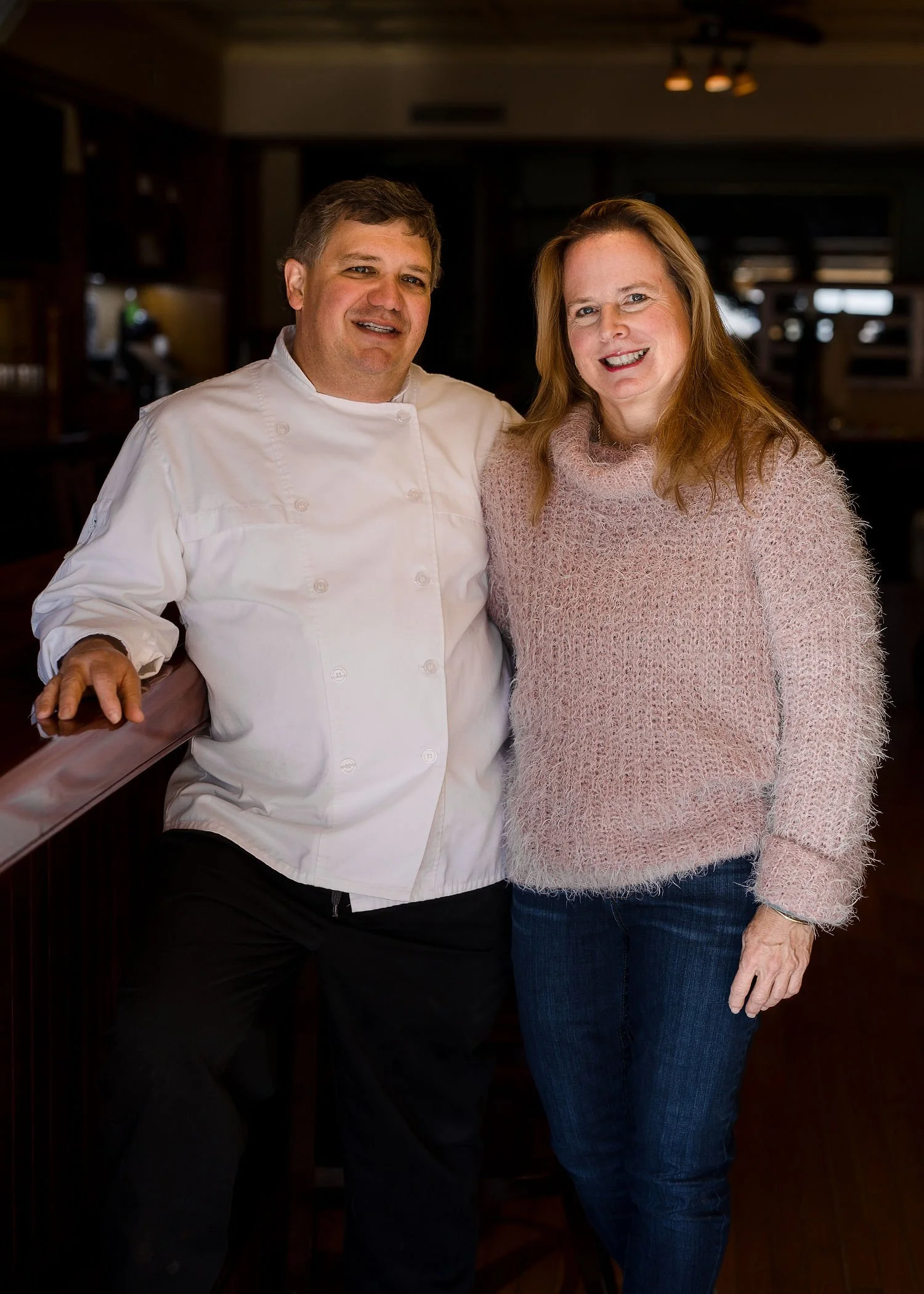 Southern Inn Restaurant in Lexington, VA (3)