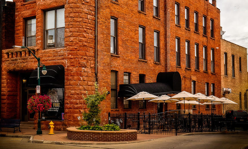 The Vine in Elkhart, IN (4)