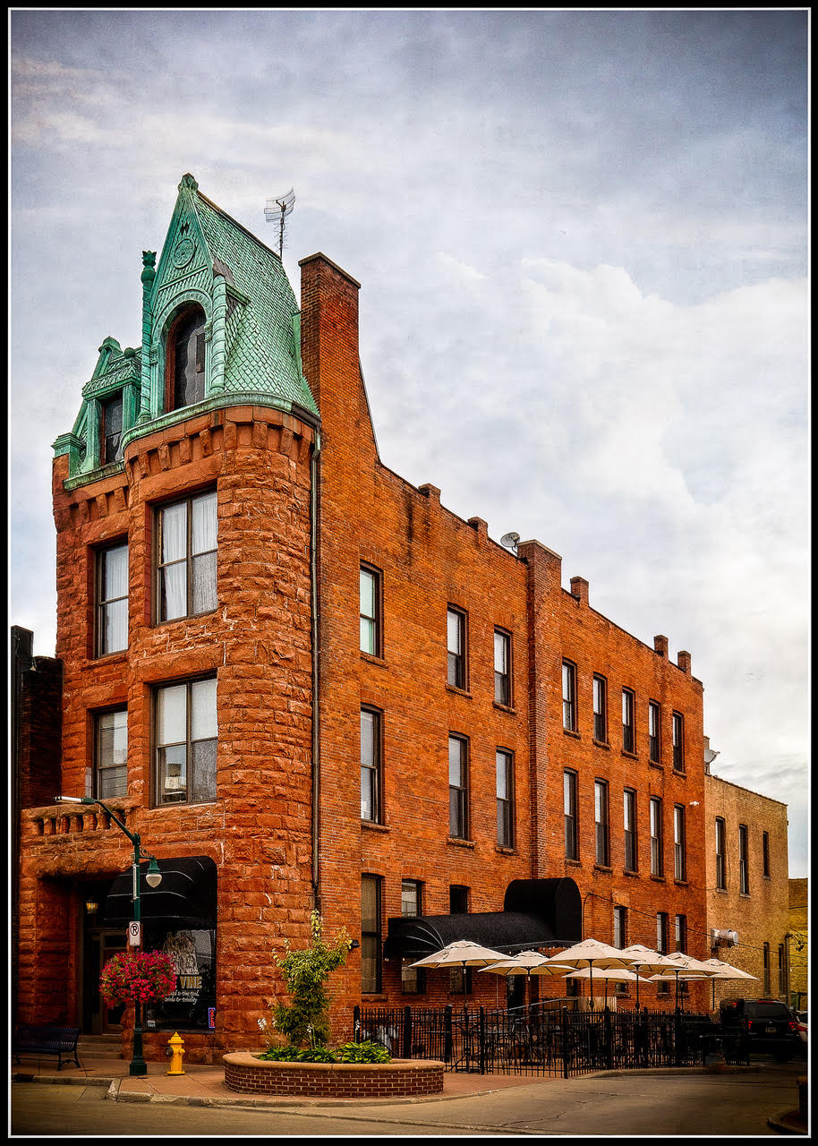 The Vine in Elkhart, IN (5)