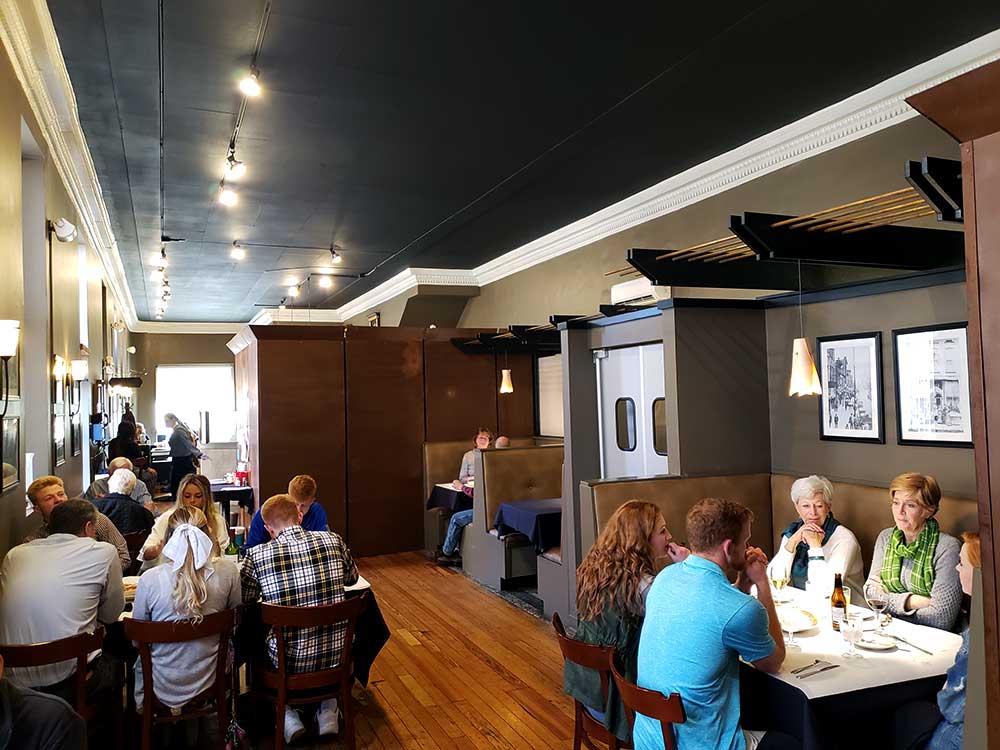 The Vine in Elkhart, IN (6)
