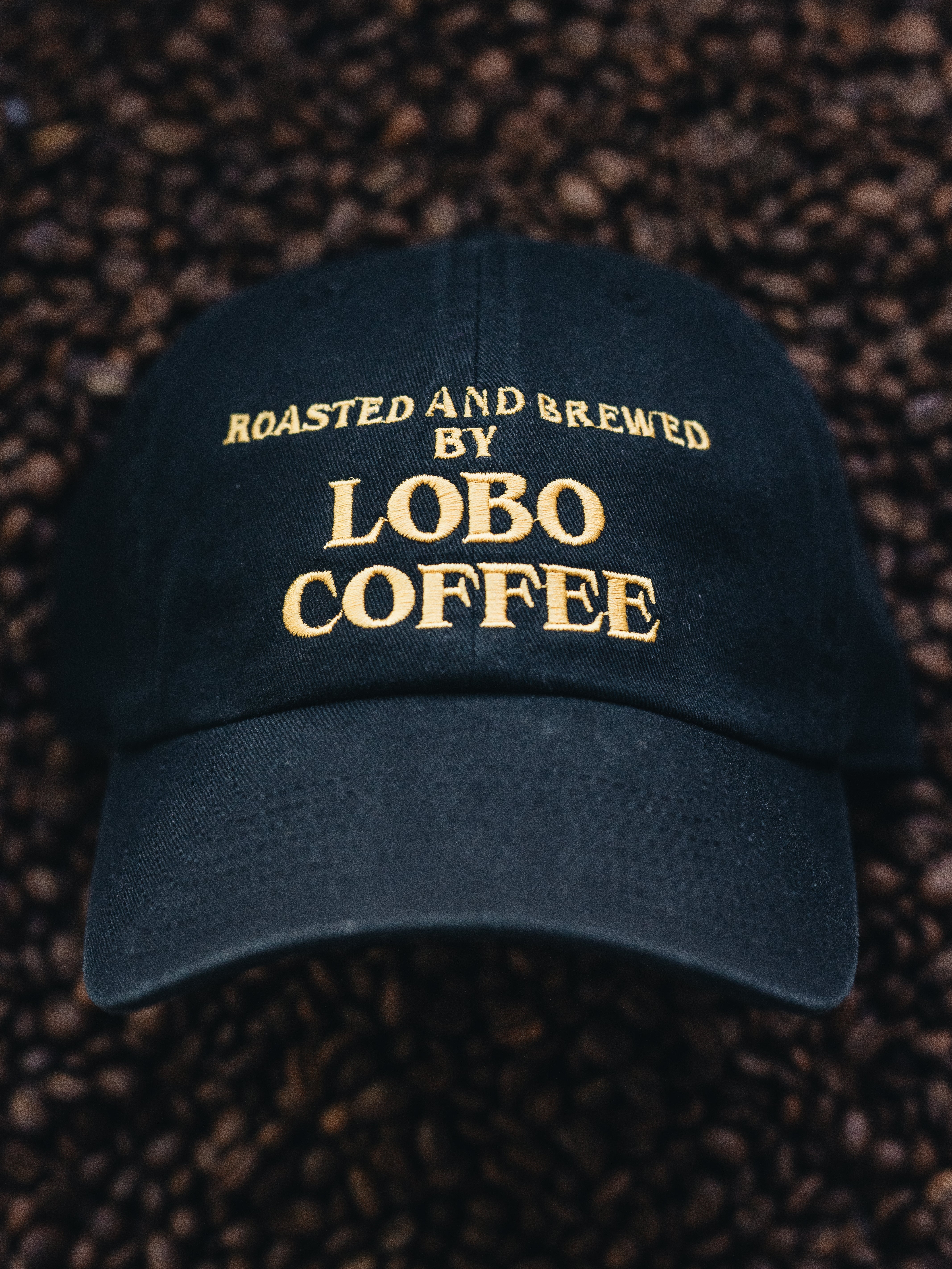 Lobo Coffee in Lancaster, CA