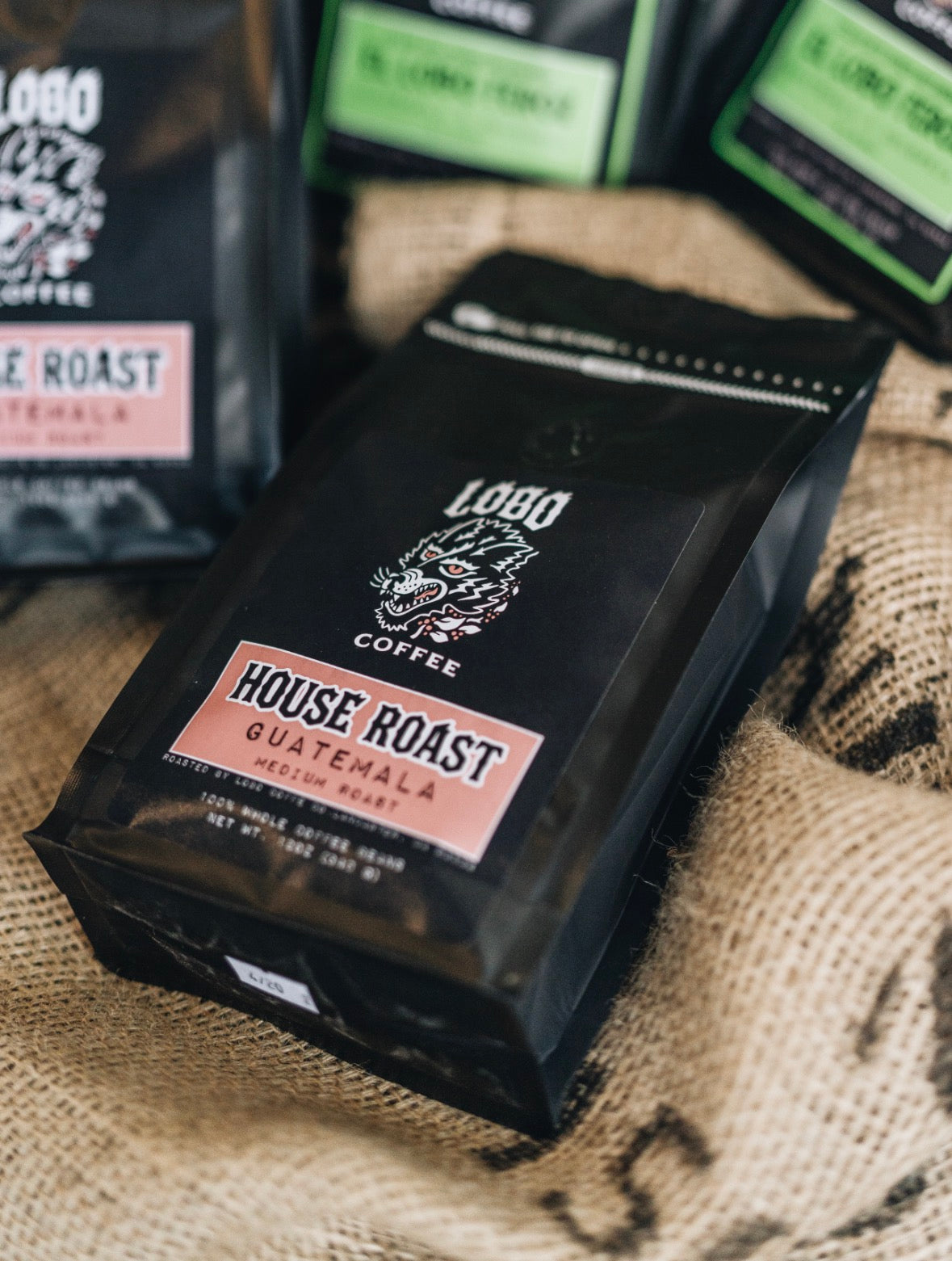 Lobo Coffee in Lancaster, CA (5)