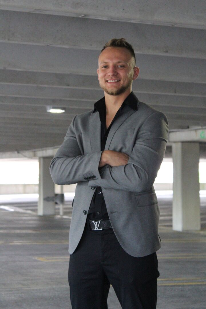 Kenny Presock REALTOR CB Realty in Beech Creek, PA