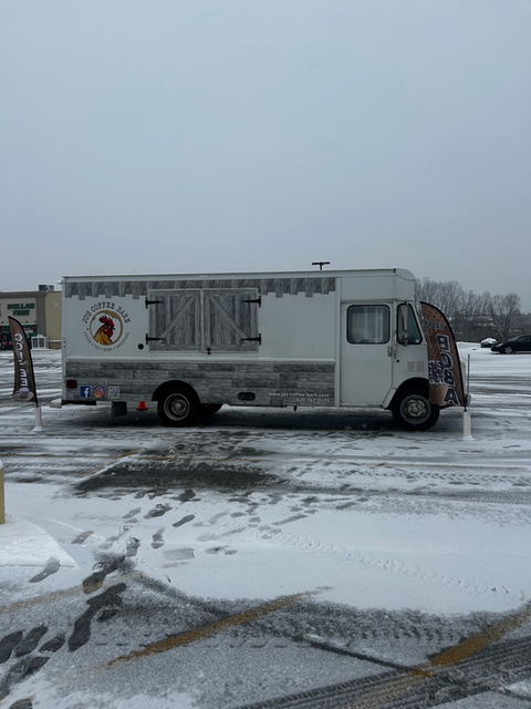 Jo’s Coffee Barn in New Holstein, WI (2)