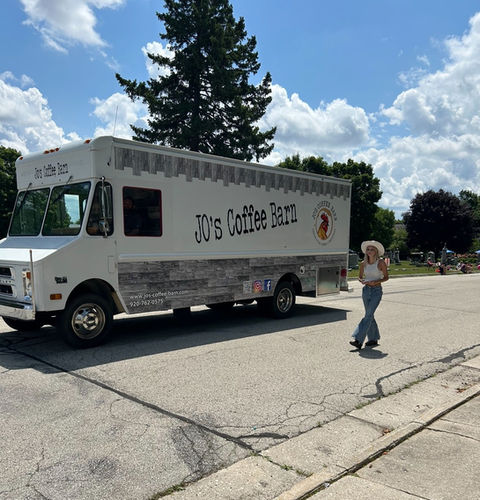 Jo’s Coffee Barn in New Holstein, WI (3)
