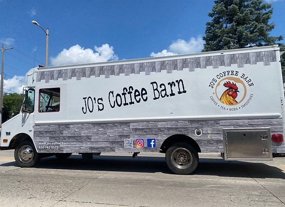 Jo’s Coffee Barn in New Holstein, WI (5)