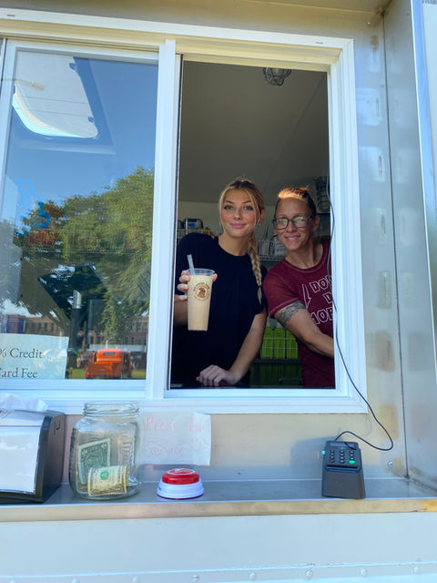 Jo’s Coffee Barn in New Holstein, WI (6)