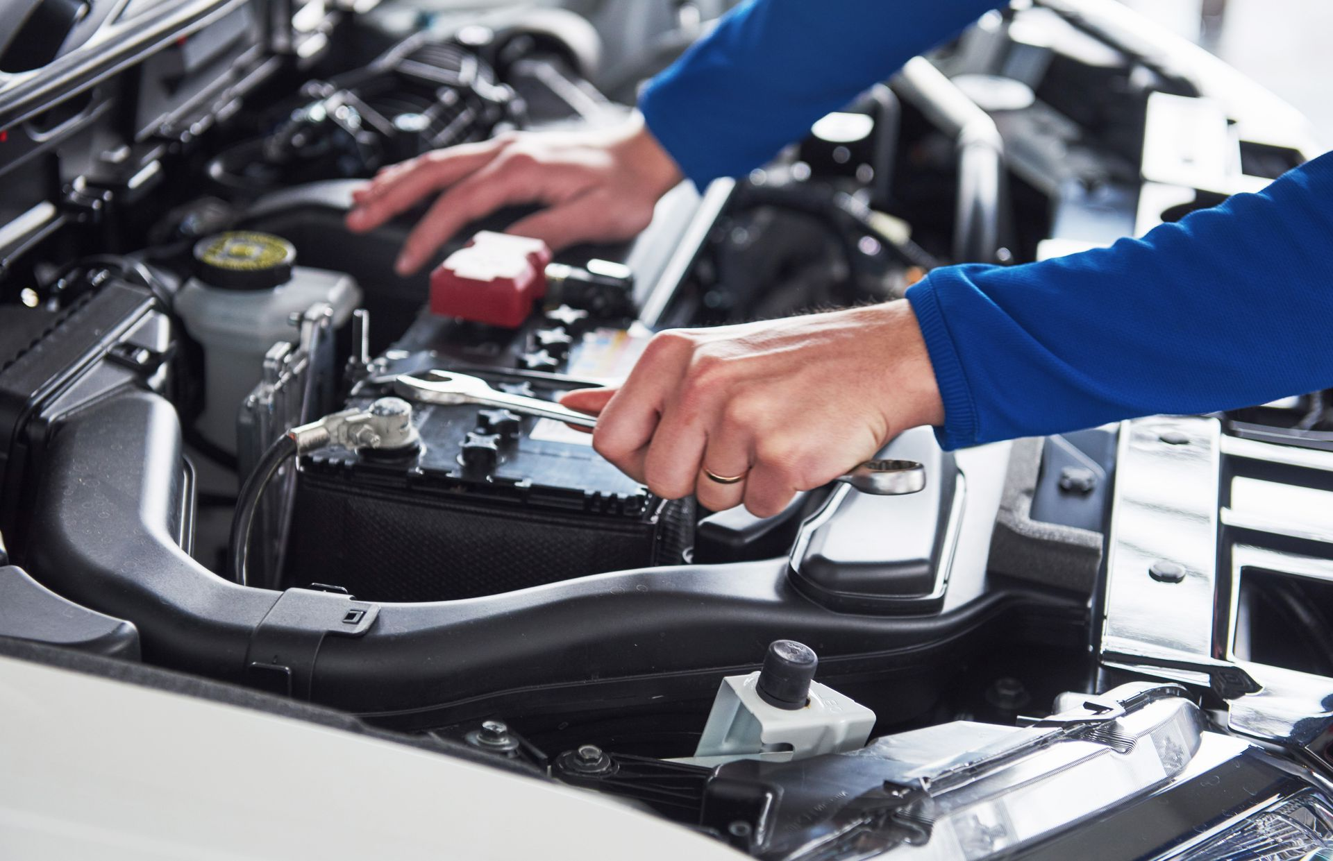 Star Auto Service in San Antonio, TX (2)