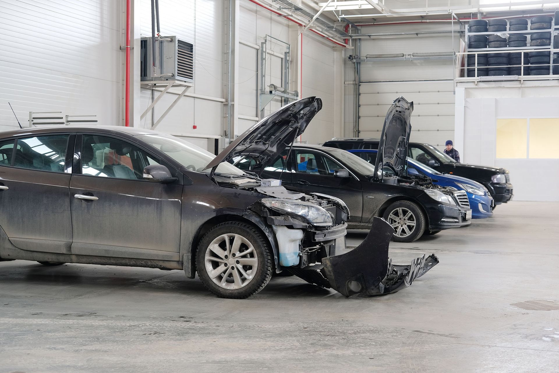 Star Auto Service in San Antonio, TX (5)