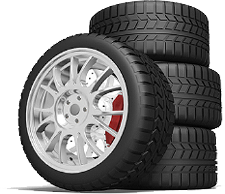Radius Tire in Corcoran, CA (2)