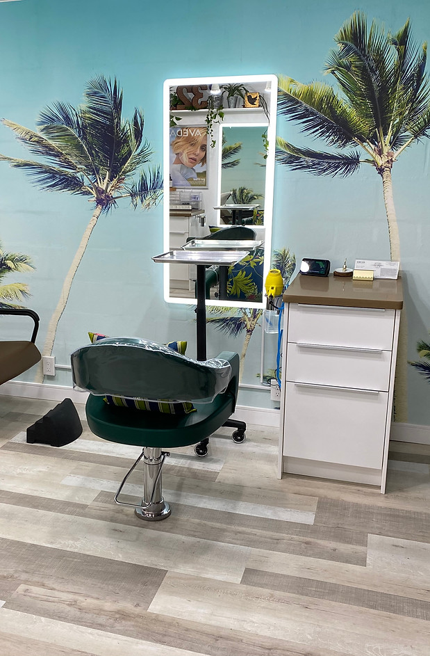 THIRTY-TWO Salon in Redondo Beach, CA
