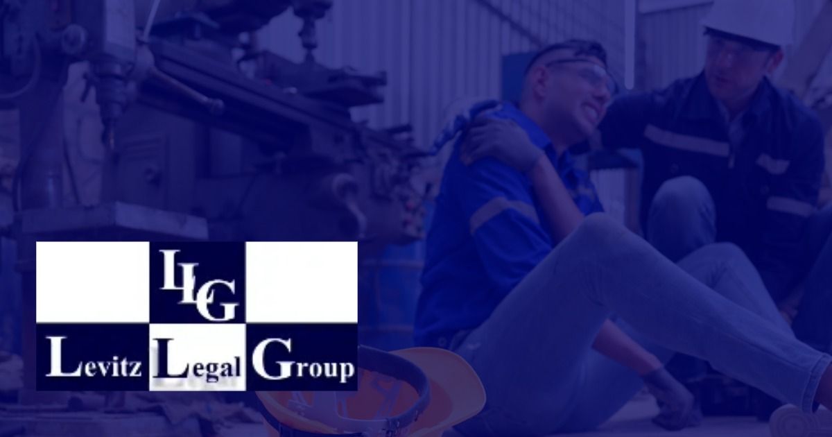 Levitz Legal Group in Novato, CA (5)
