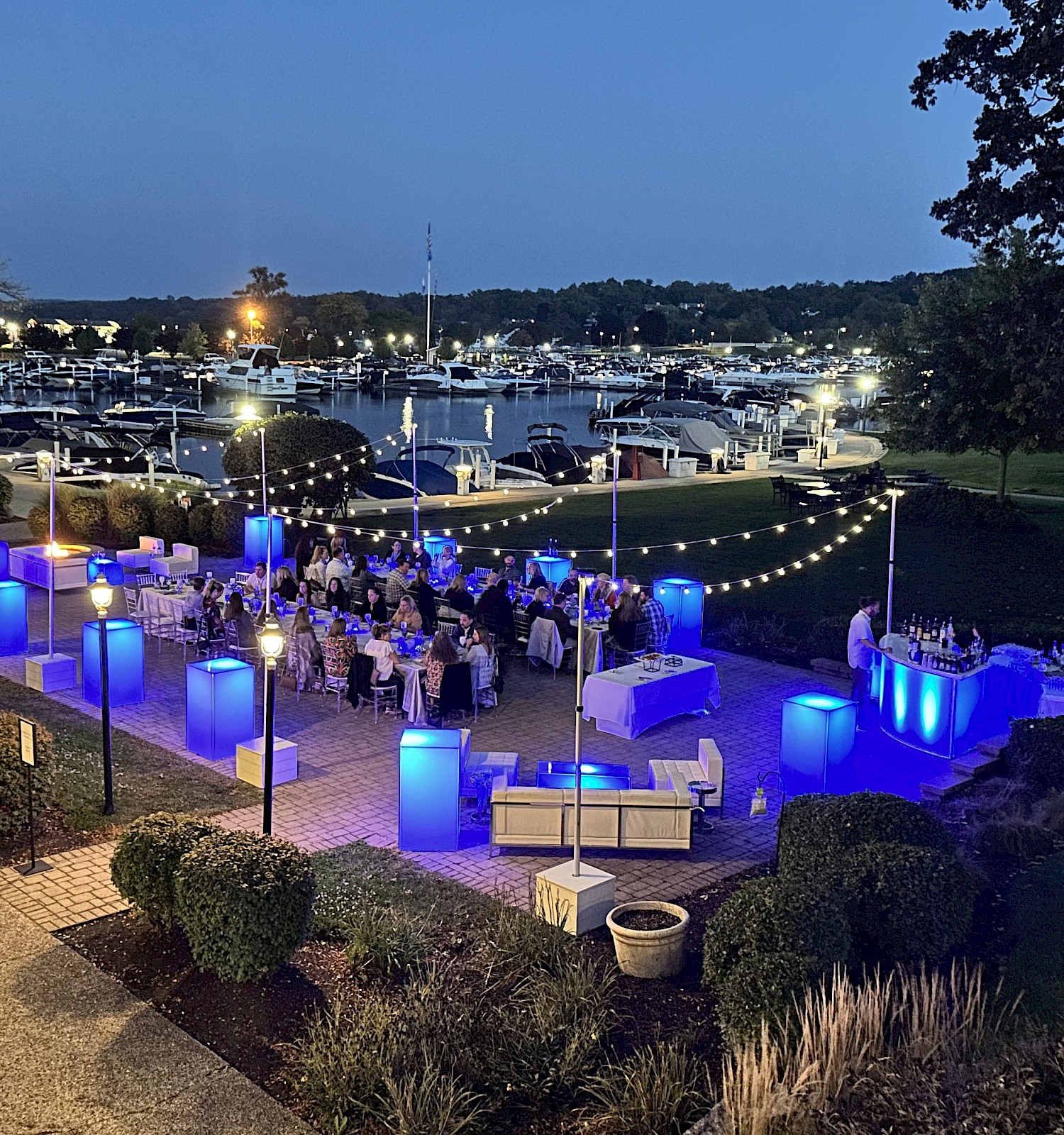 The Abbey Resort & Avani Spa in Fontana-On-Geneva Lake, WI (2)