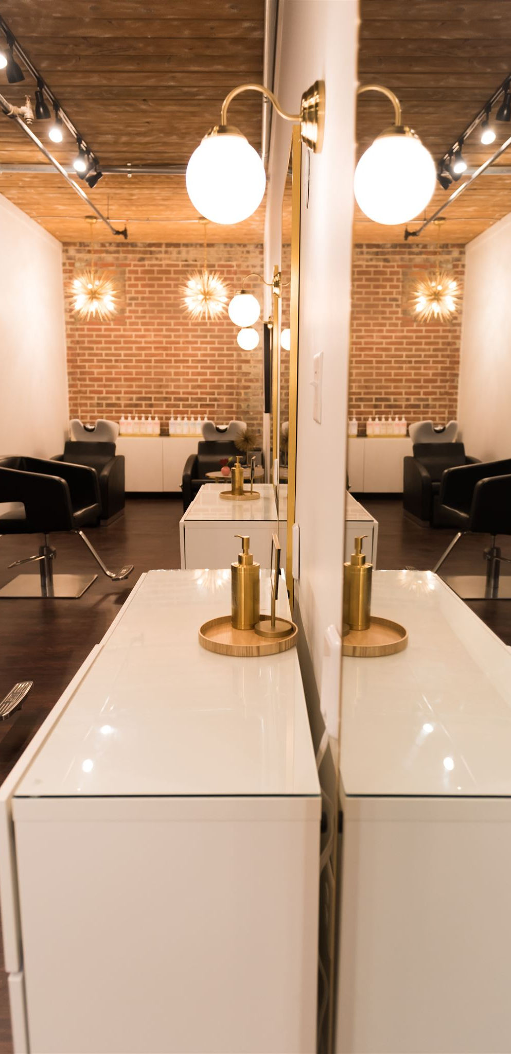 TWO | TEN salon in Kernersville, NC