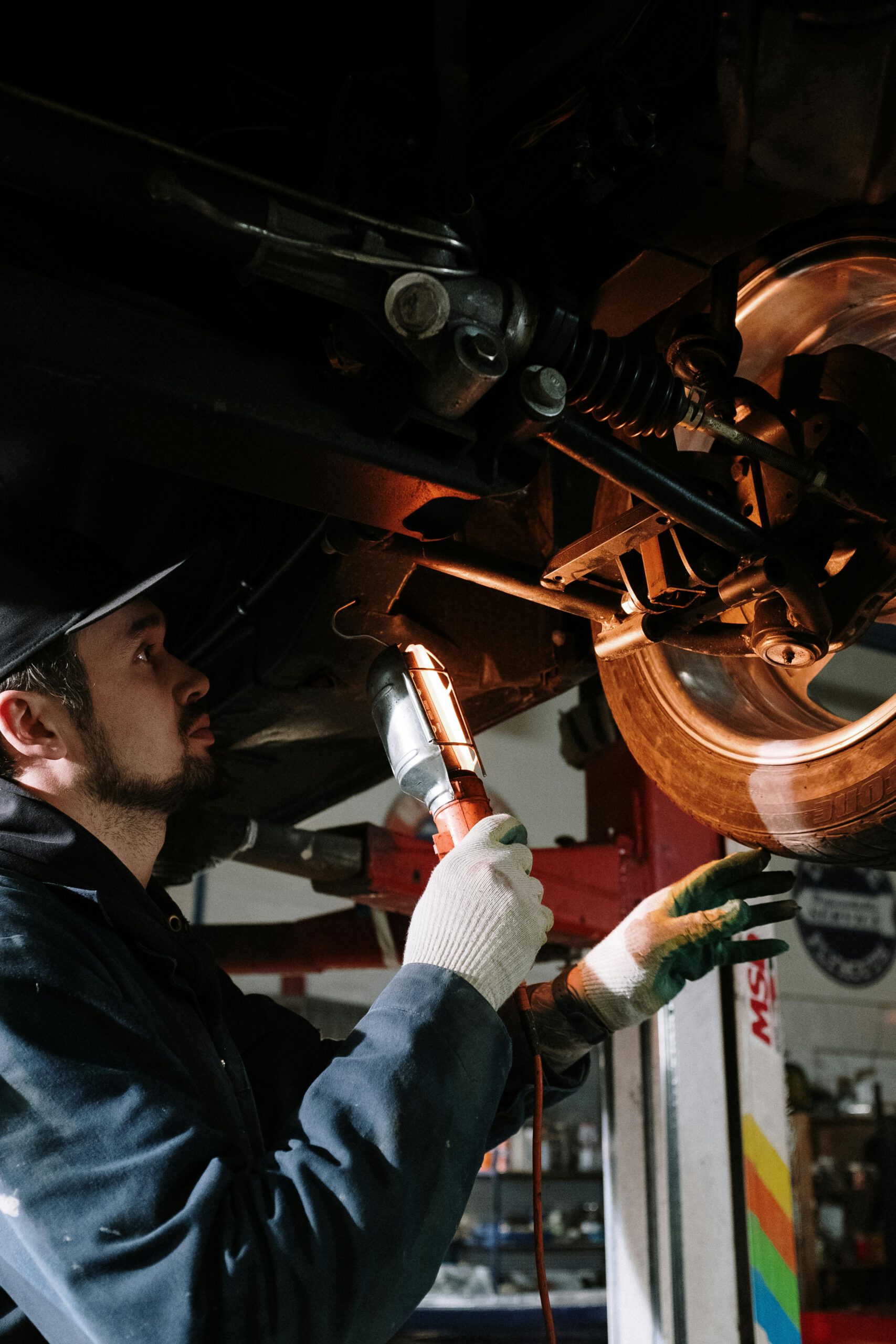 Central Jersey Automotive in Keyport, NJ (2)