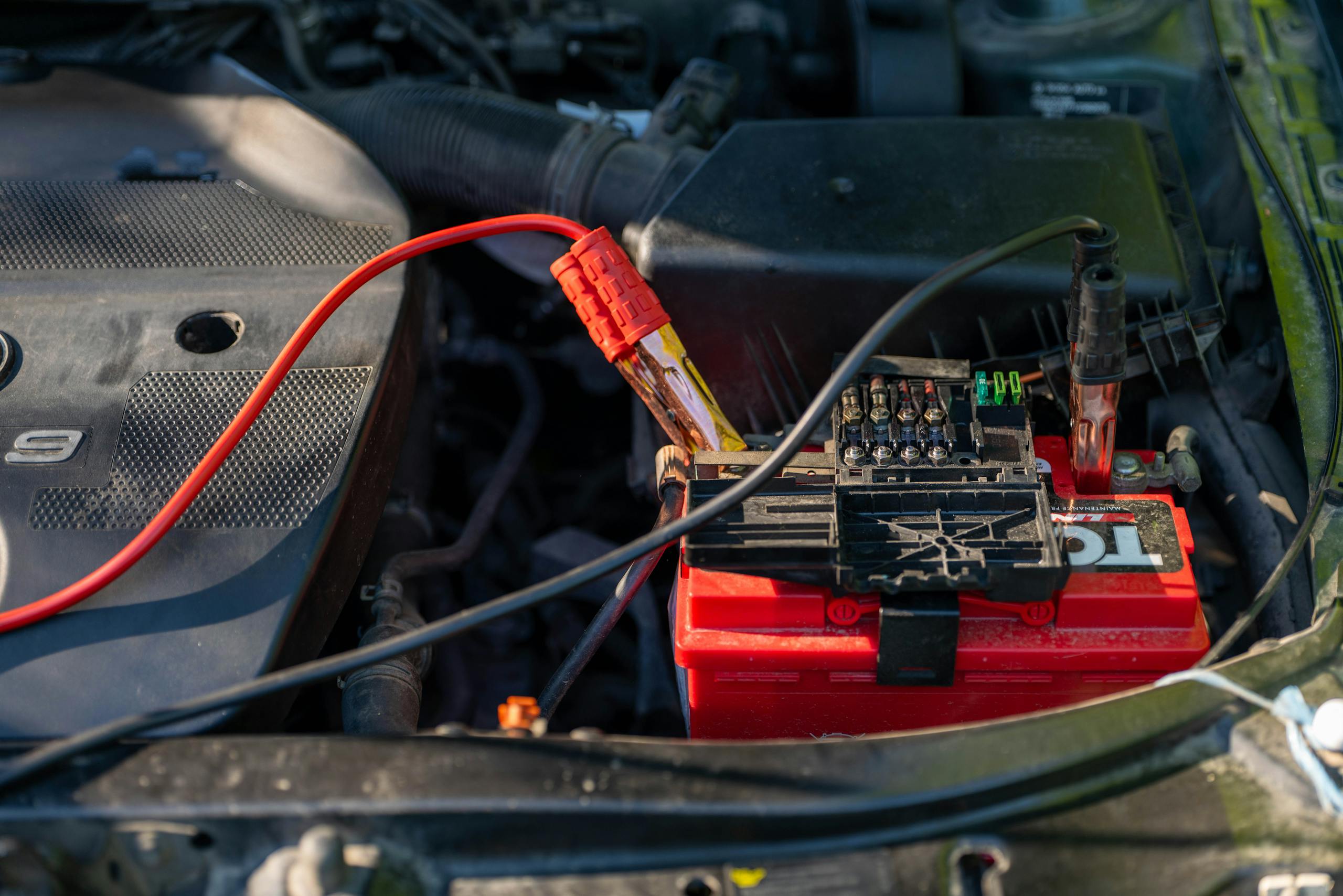 Central Jersey Automotive in Keyport, NJ (4)