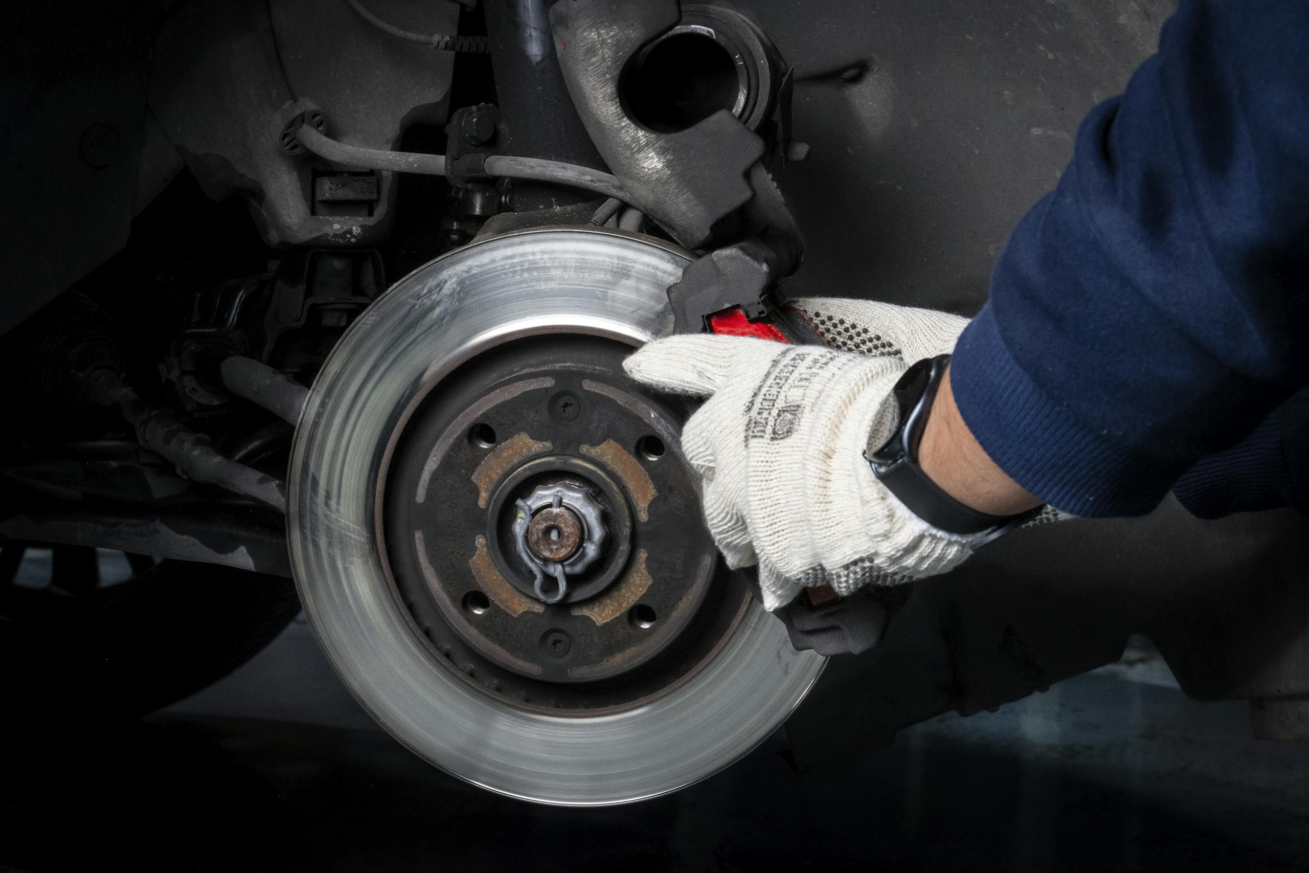 Central Jersey Automotive in Keyport, NJ (5)