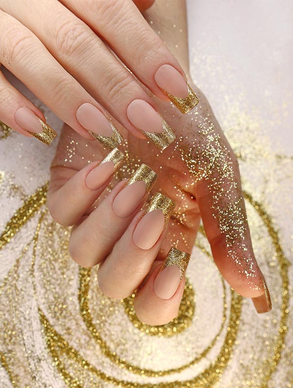 Sandy Nails and Spa in Leesburg, VA (2)