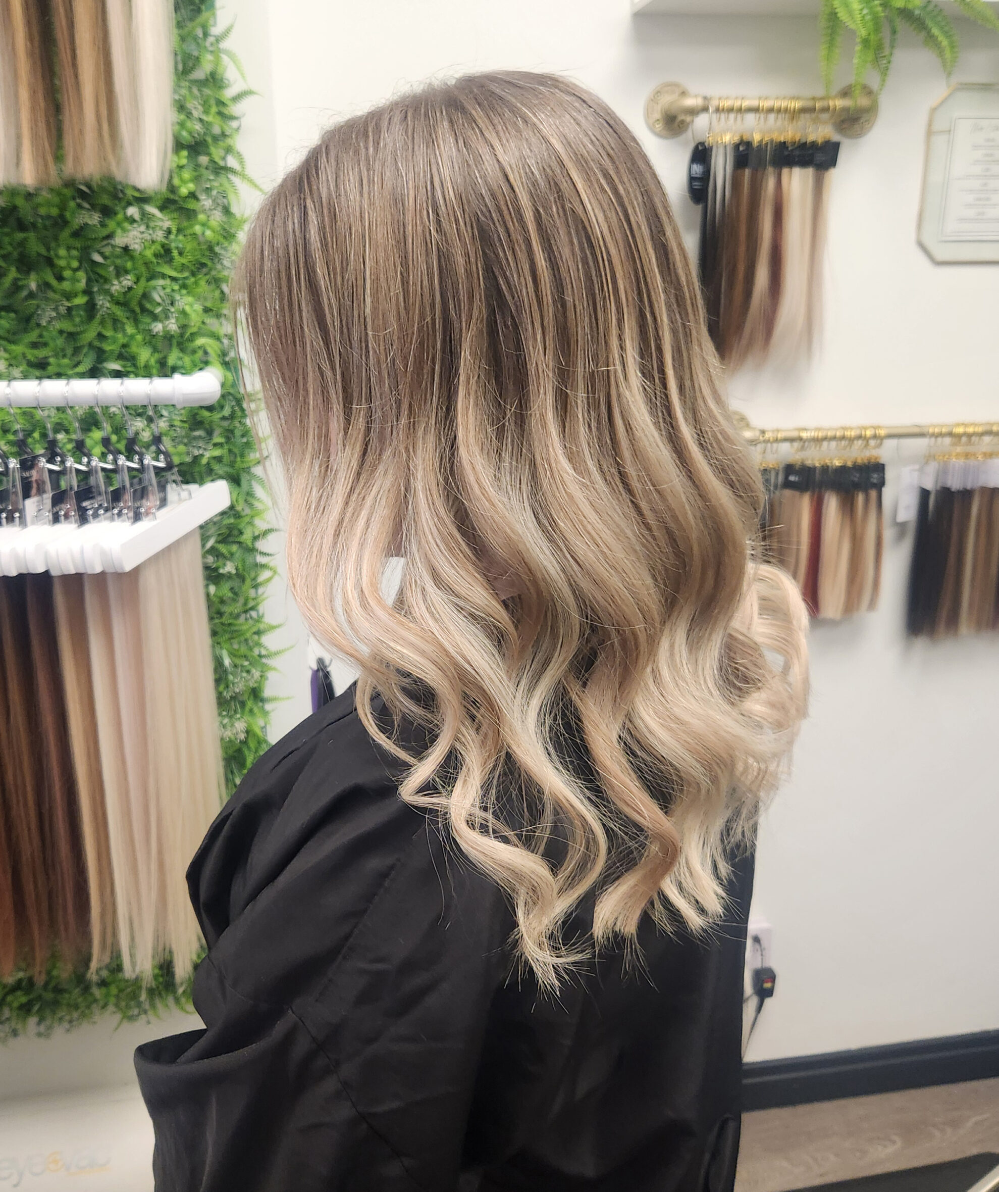 Jessica Oram Salon in Grosse Pointe, MI