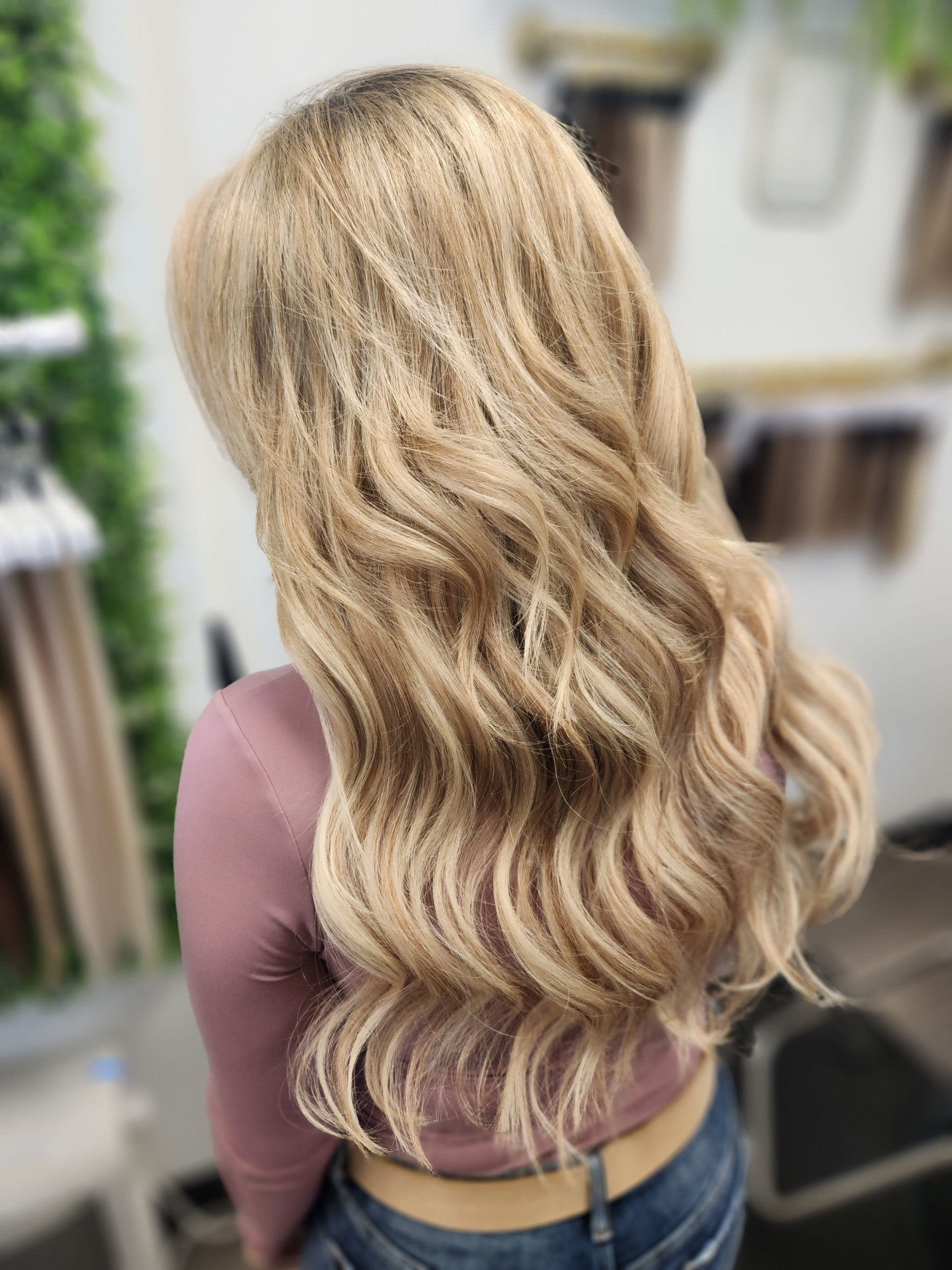 Jessica Oram Salon in Grosse Pointe, MI (2)