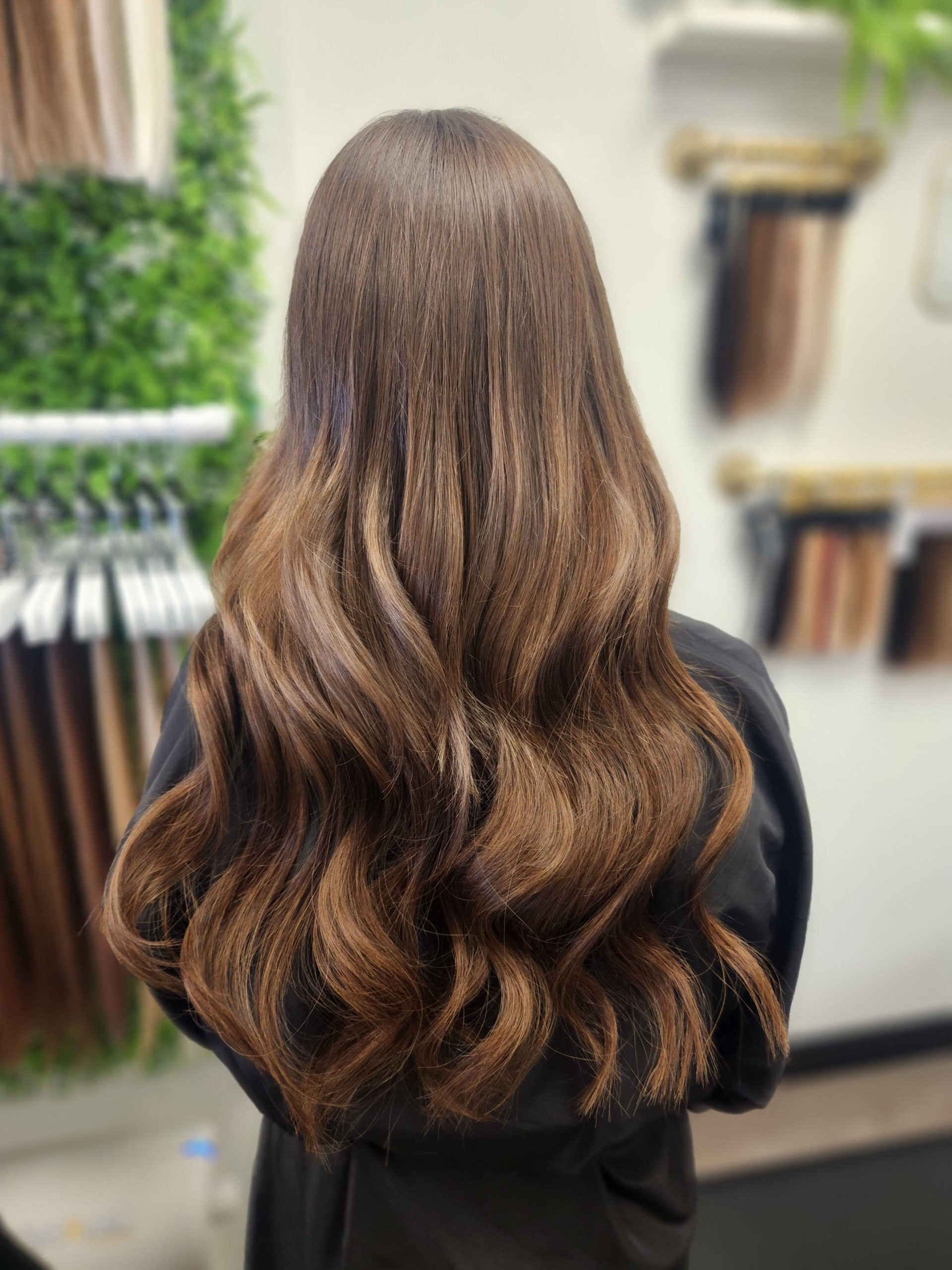 Jessica Oram Salon in Grosse Pointe, MI (3)