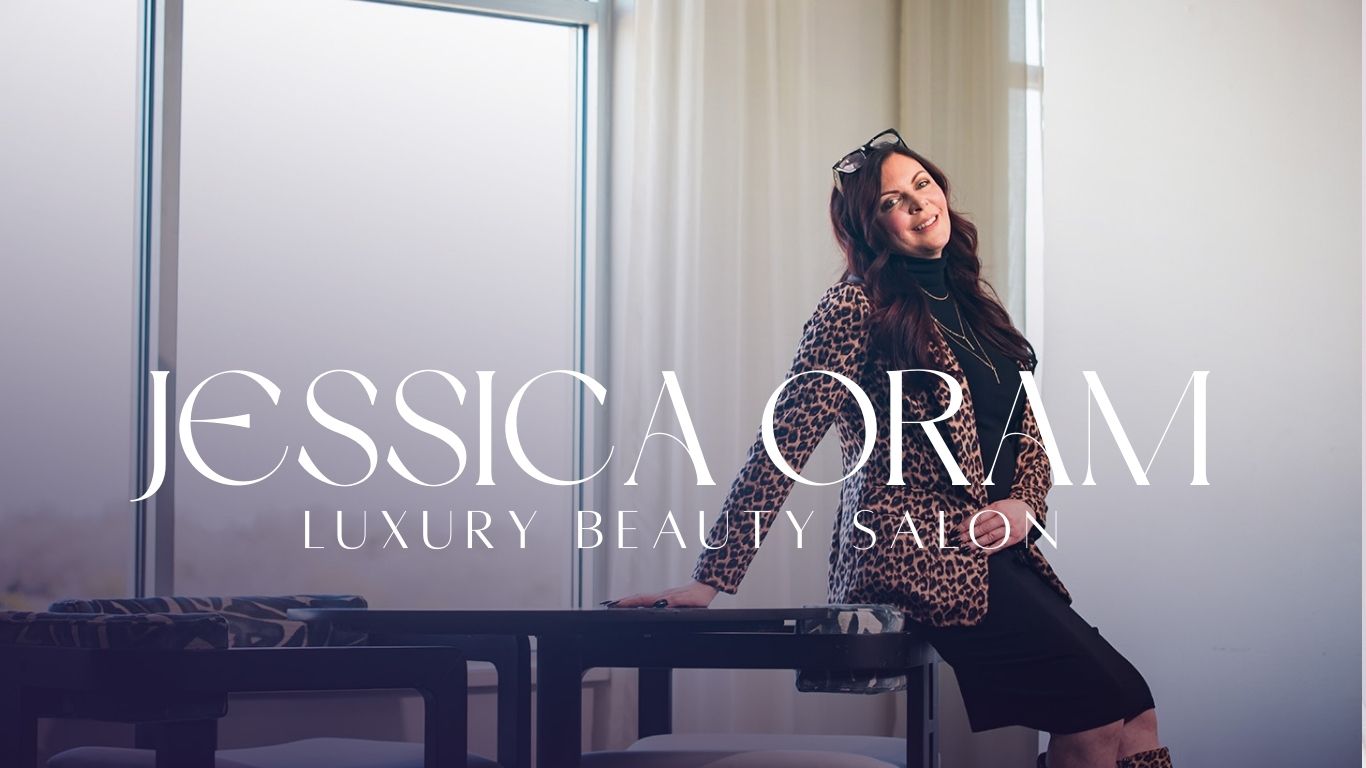 Jessica Oram Salon in Grosse Pointe, MI (6)