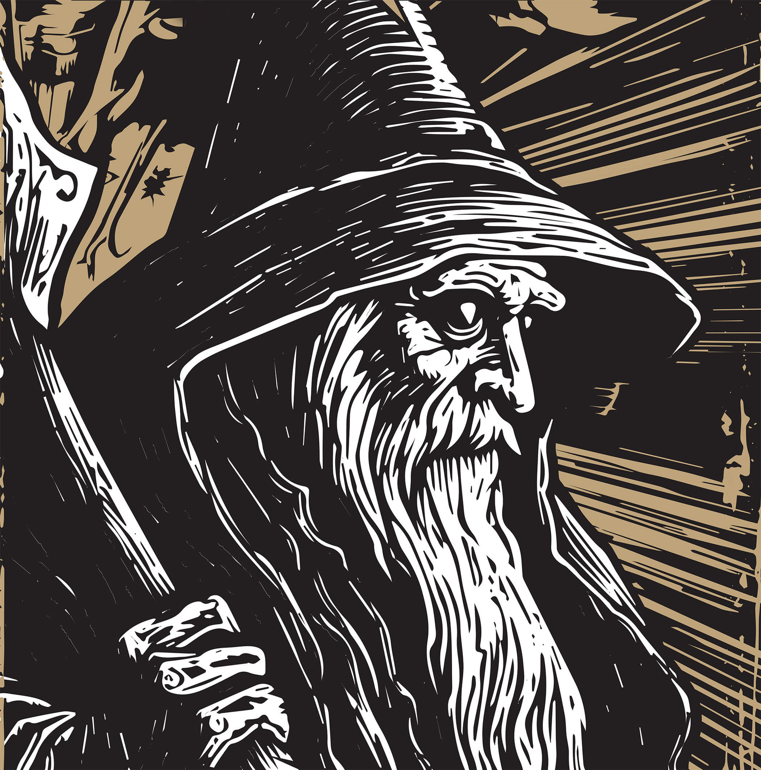 Grim Wizard Coffee in Pittsburgh, PA