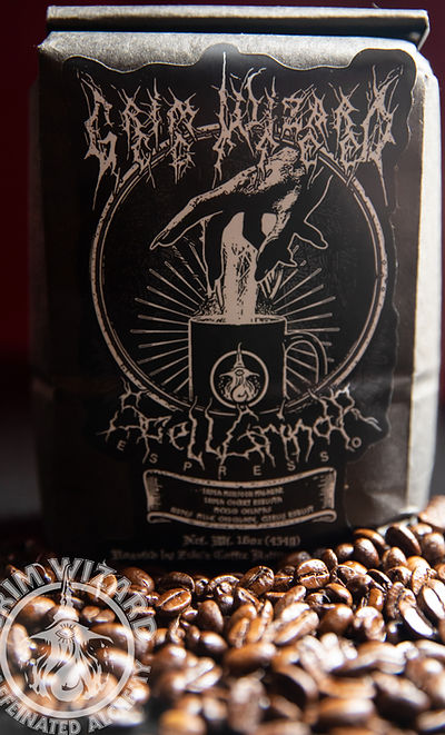 Grim Wizard Coffee in Pittsburgh, PA (4)