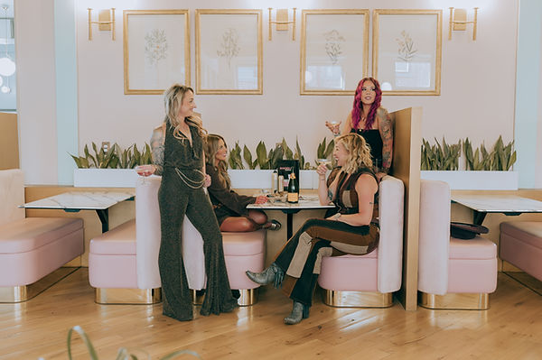 House of Hair in Morgantown, WV (3)