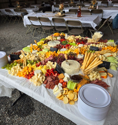 Hagan Catering & Hospitality in Riegelsville, PA (2)
