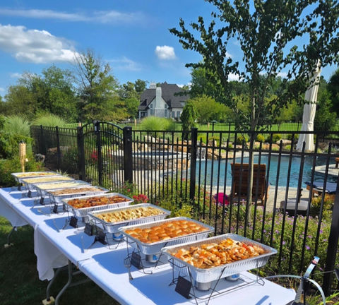 Hagan Catering & Hospitality in Riegelsville, PA (3)