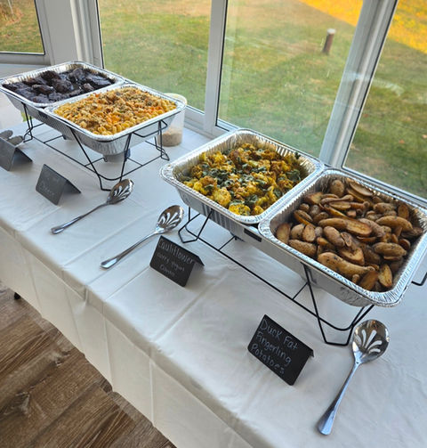 Hagan Catering & Hospitality in Riegelsville, PA (4)