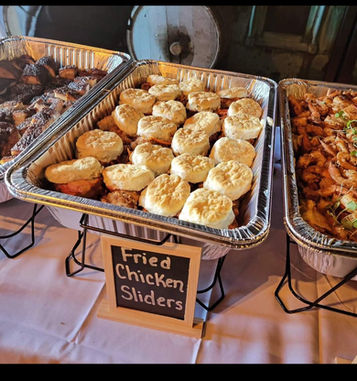Hagan Catering & Hospitality in Riegelsville, PA (5)