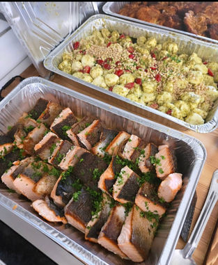 Hagan Catering & Hospitality in Riegelsville, PA (6)