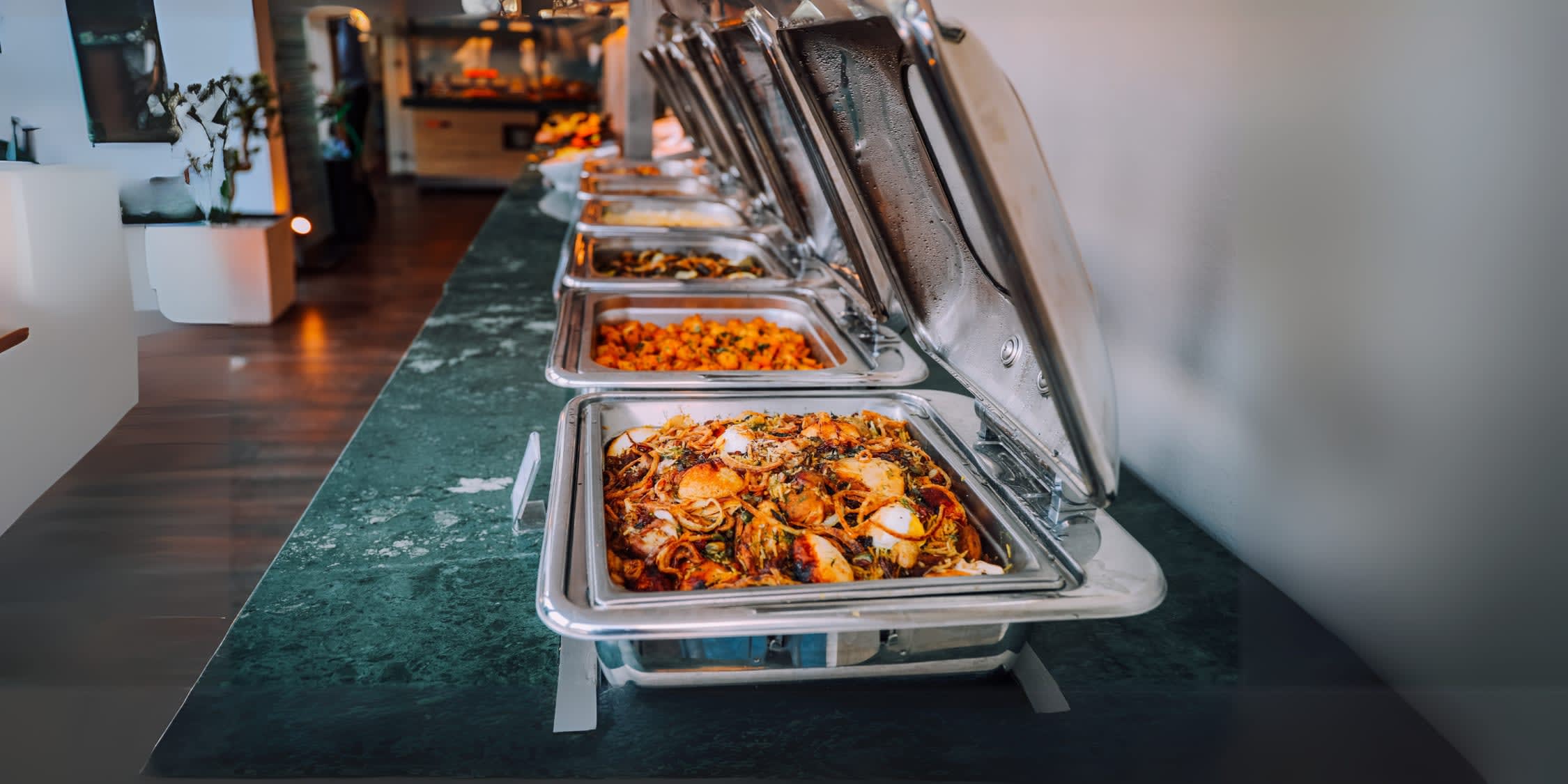 Nothing But LOve Soulfood Catering in Philadelphia, PA