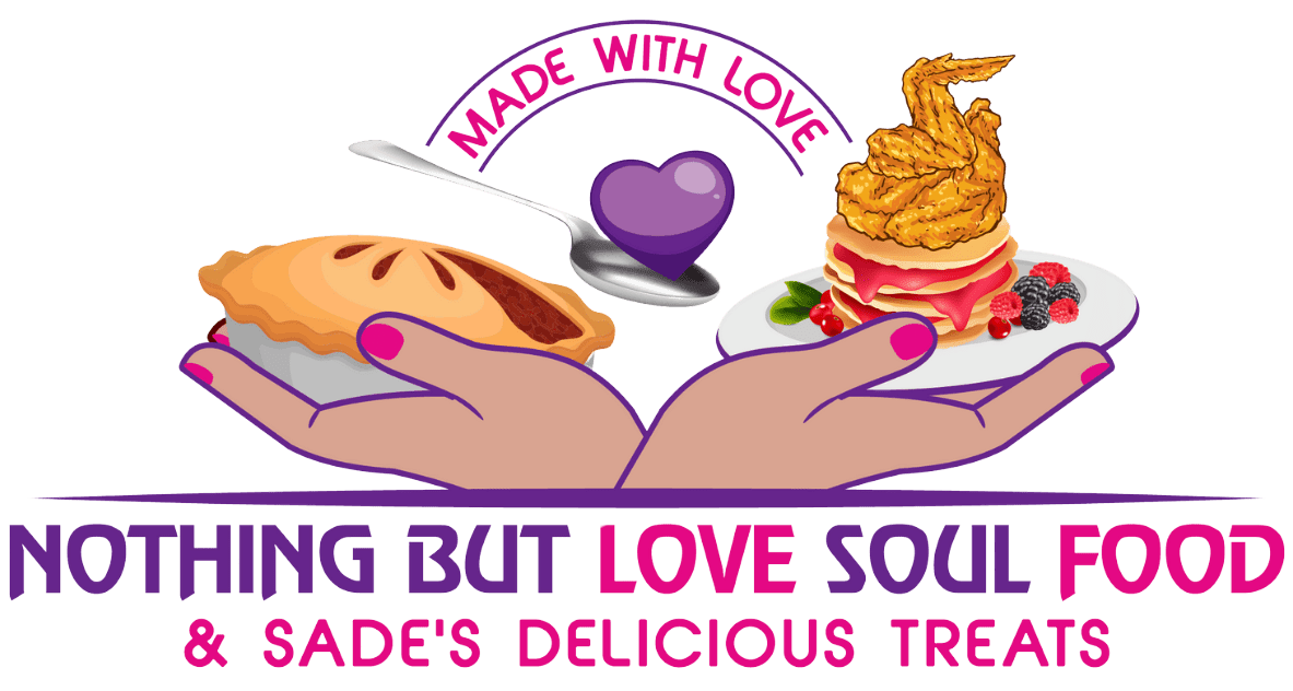 Nothing But LOve Soulfood Catering in Philadelphia, PA (2)