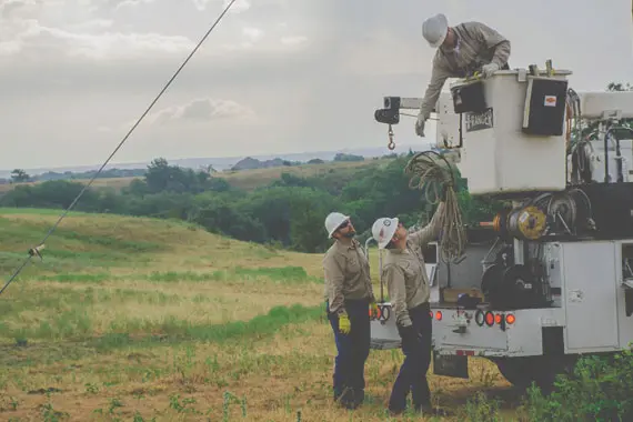 Wise Electric Cooperative in Decatur, TX (3)