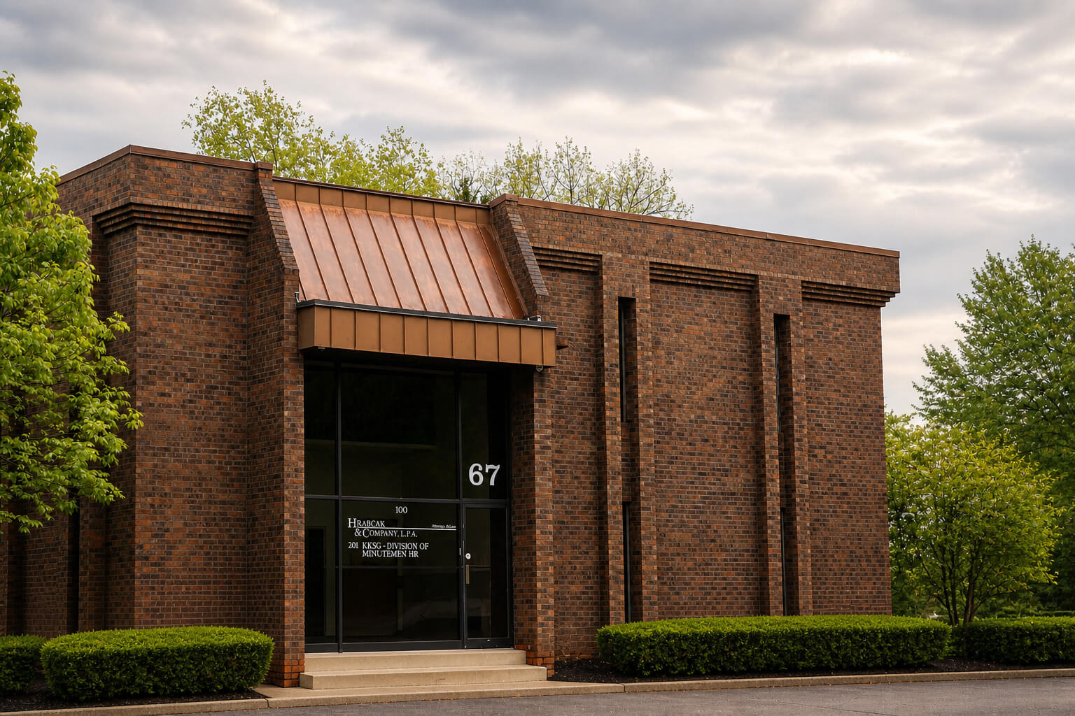 Hrabcak & Company, LPA in Worthington, OH