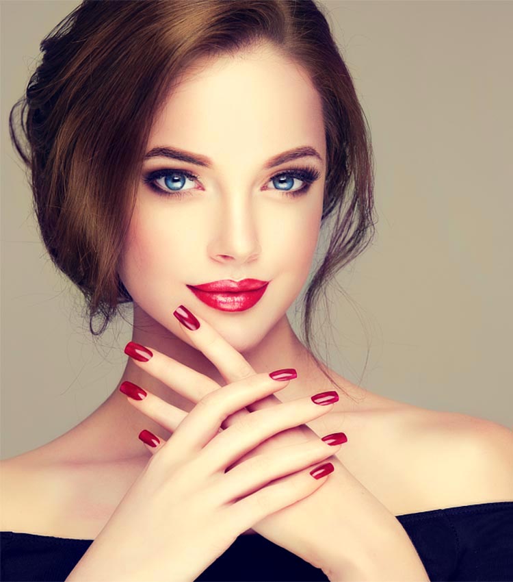 L.A. Nails & Spa in Pottsville, PA (2)