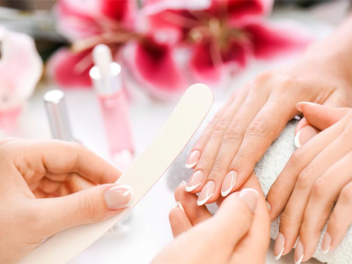 L.A. Nails & Spa in Pottsville, PA (3)