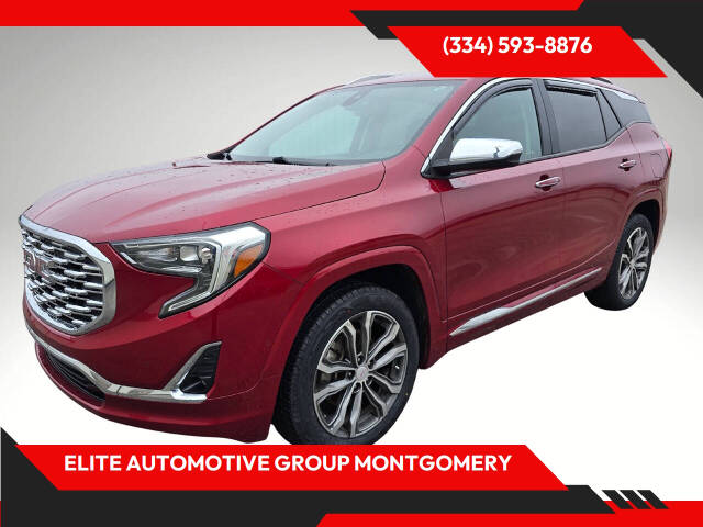 Elite Automotive Group in Montgomery, AL (3)