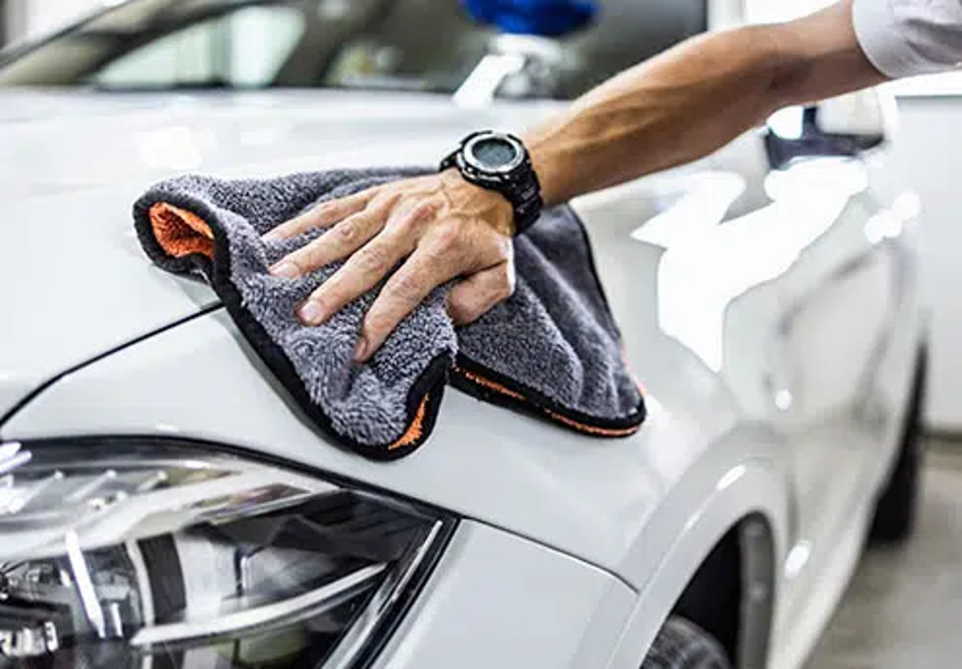 Pristine Rides Detailing in Celina, TX