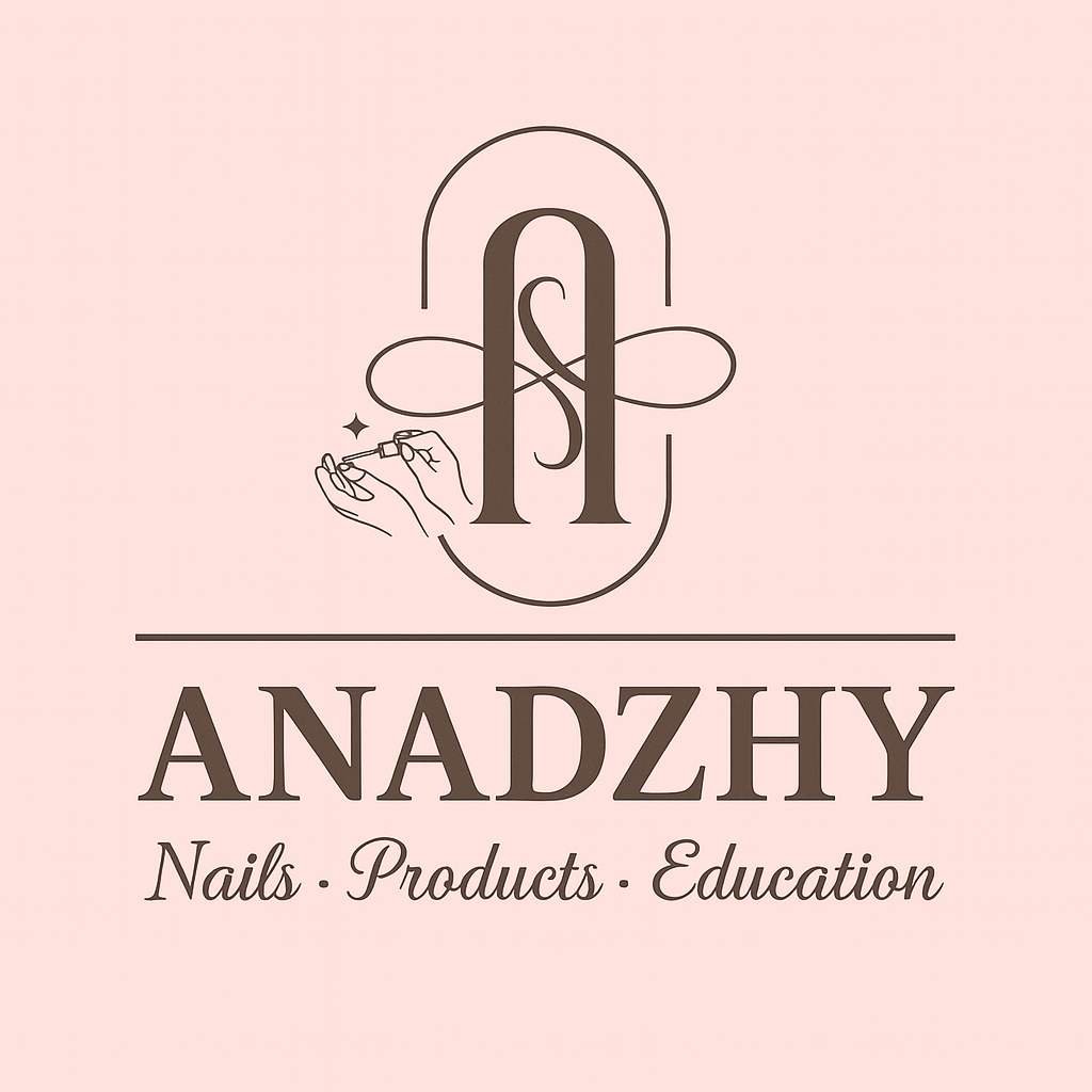 Anadzhy Nails (Russian Hard Gel Manicure & E-File Pedicure) in San Francisco, CA
