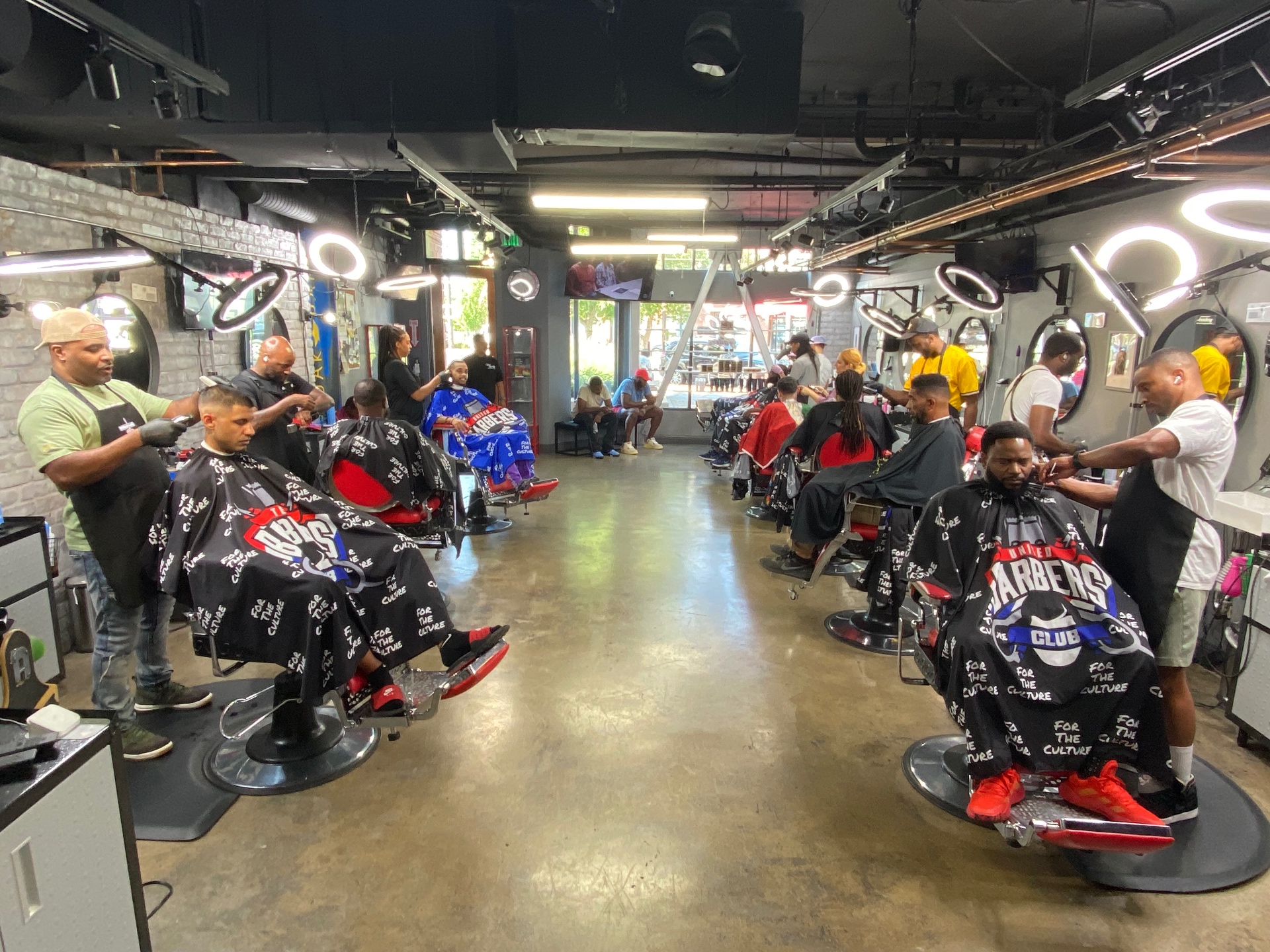 World Class Faders (Barbershop) in Sacramento, CA (2)