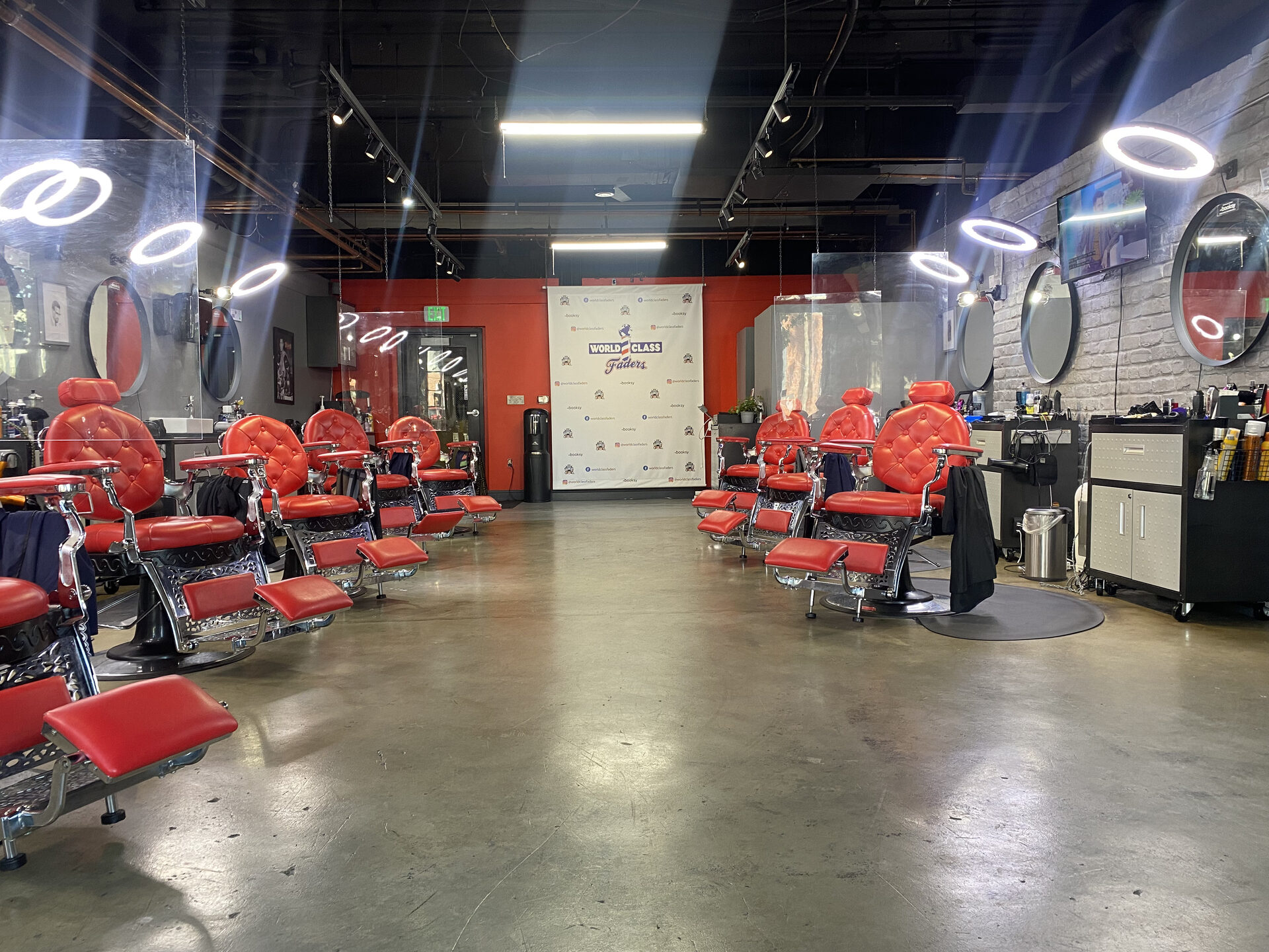 World Class Faders (Barbershop) in Sacramento, CA (4)