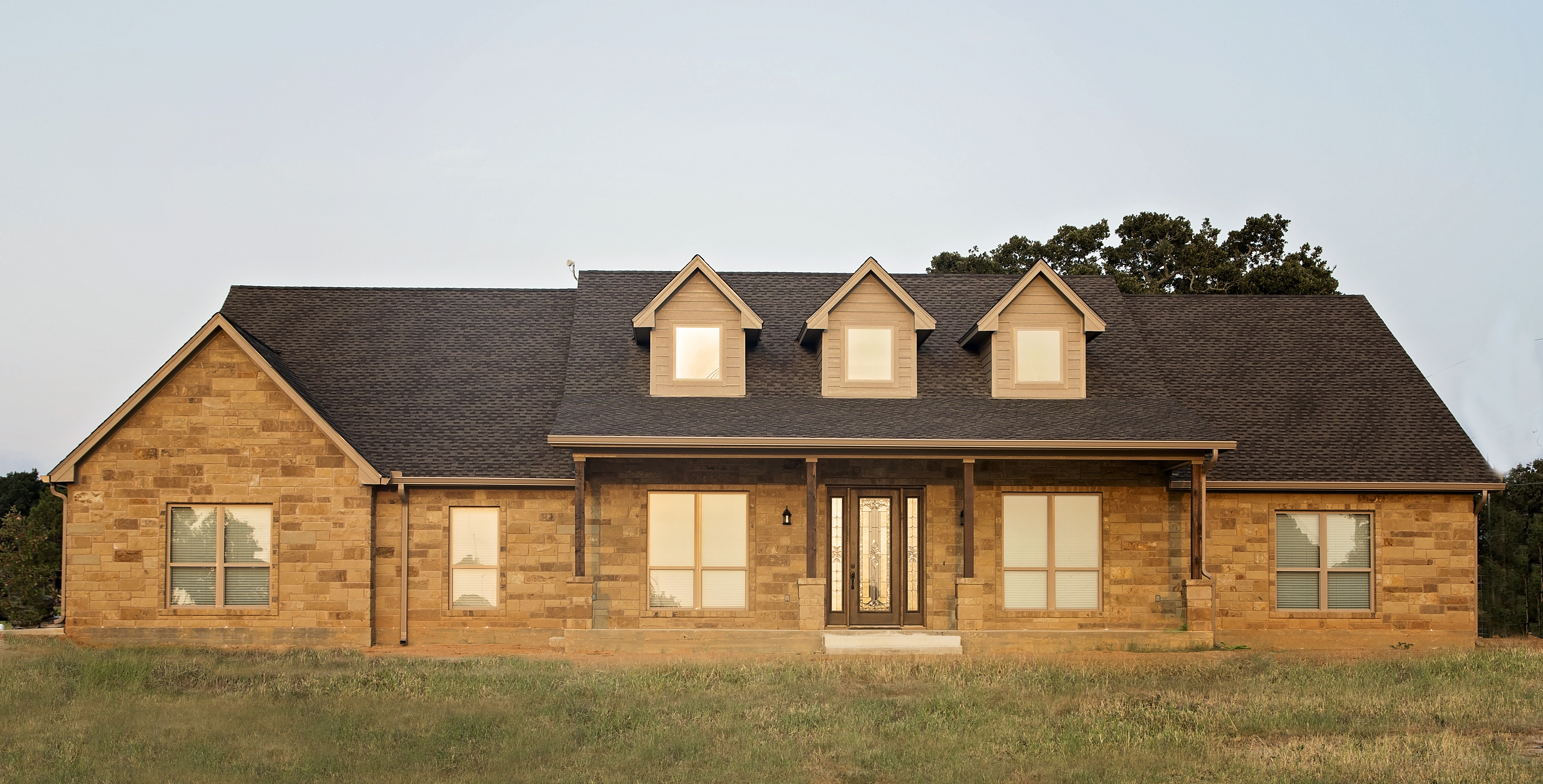 Bland Construction in Rockdale, TX