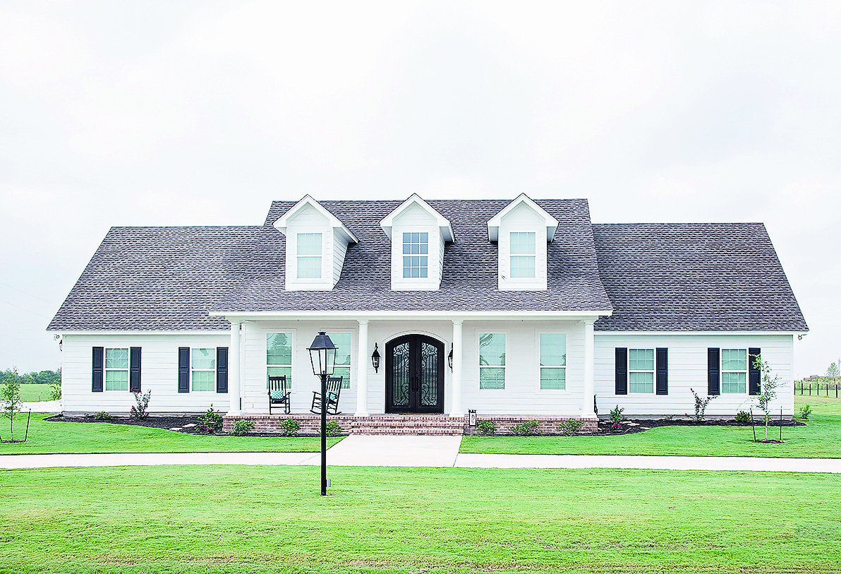 Bland Construction in Rockdale, TX (2)