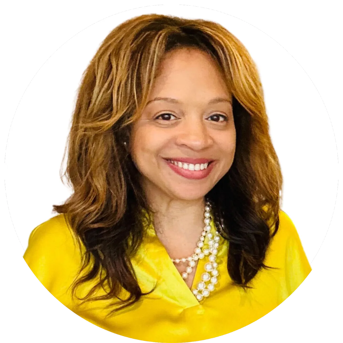 Katrina Carrington in Jacksonville, NC